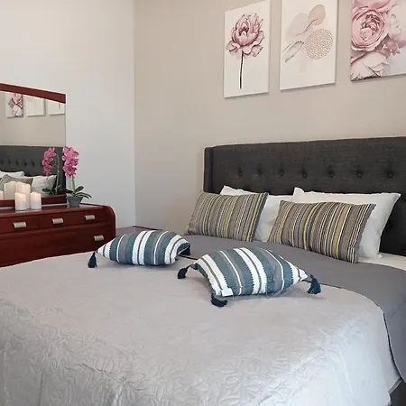 Apartmán Elpida's Cozy *
