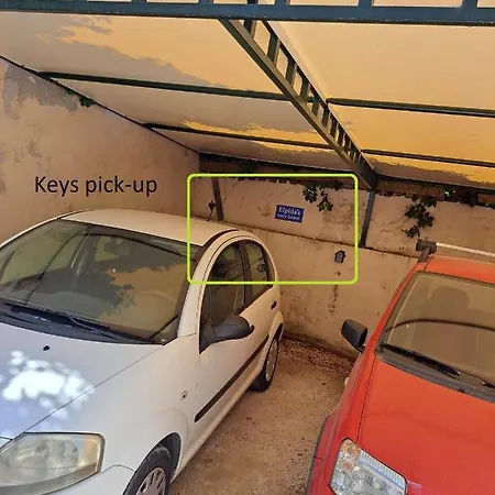 Elpida's Cozy La Canea