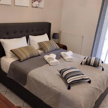 Elpida's Cozy *