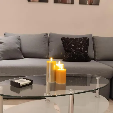 Elpida's Cozy * Ханья (Крит)