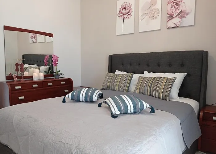 Апартаменти Elpida's Cozy *