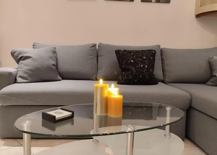 Elpida's Cozy * Ханья (Крит)